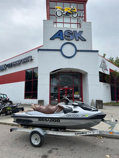 2019 Sea-Doo GTX LIMITED 300 in Columbus, Ohio