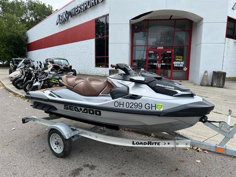 2019 Sea-Doo GTX LIMITED 300 in Columbus, Ohio - Photo 2