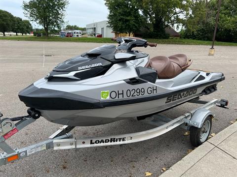 2019 Sea-Doo GTX LIMITED 300 in Columbus, Ohio - Photo 3
