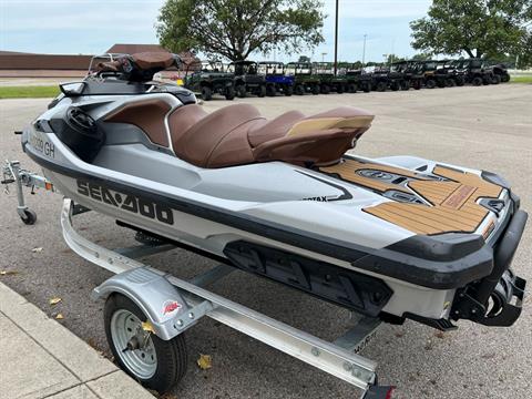 2019 Sea-Doo GTX LIMITED 300 in Columbus, Ohio - Photo 4