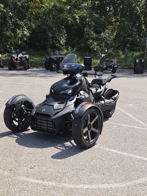 ASK Powersports > Inventory > New Inventory In Stock