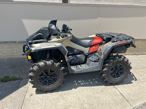 2022 Can-Am Outlander X MR 1000R in Columbus, Ohio - Photo 1