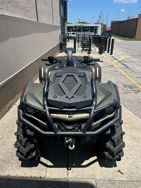 2022 Can-Am Outlander X MR 1000R in Columbus, Ohio - Photo 2