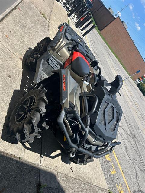 2022 Can-Am Outlander X MR 1000R in Columbus, Ohio - Photo 3
