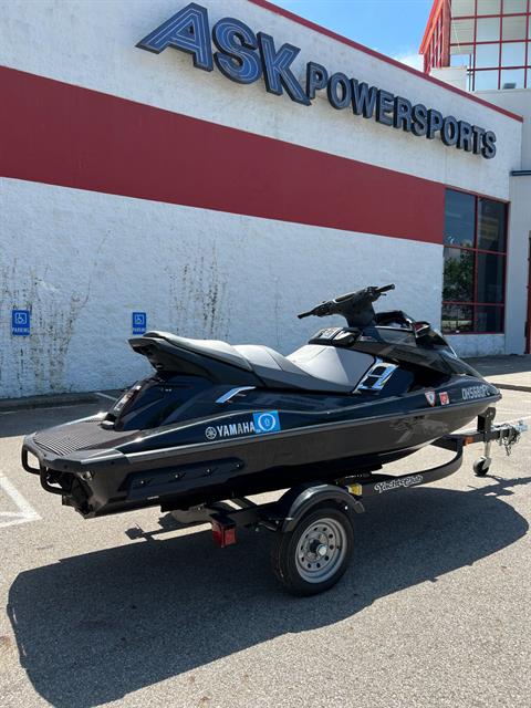 2014 Yamaha FX SVHO in Columbus, Ohio