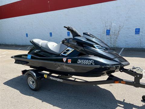 2014 Yamaha FX SVHO in Columbus, Ohio - Photo 2