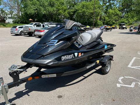 2014 Yamaha FX SVHO in Columbus, Ohio - Photo 3