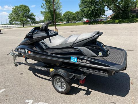 2014 Yamaha FX SVHO in Columbus, Ohio - Photo 4