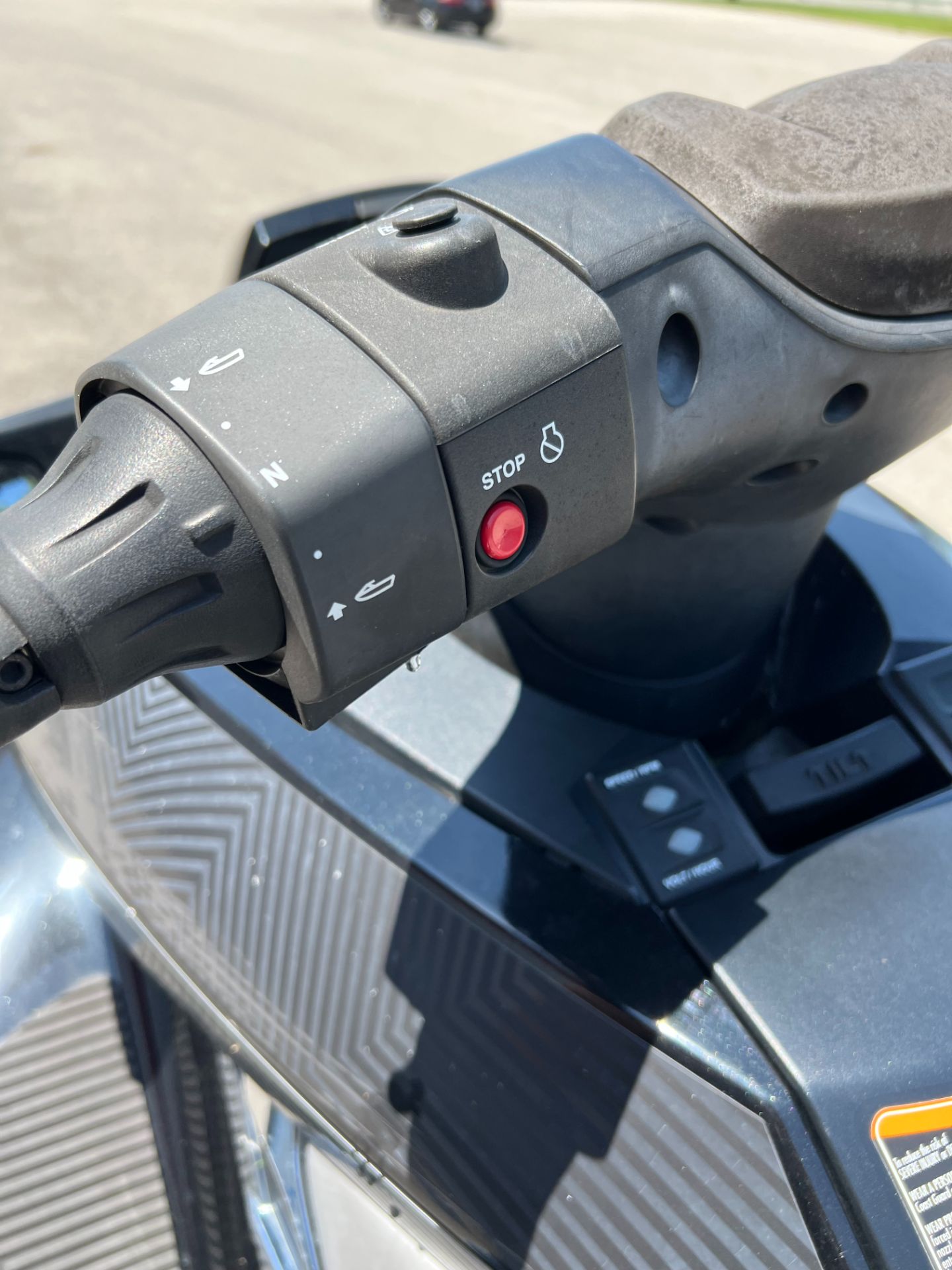 2014 Yamaha FX SVHO in Columbus, Ohio - Photo 5