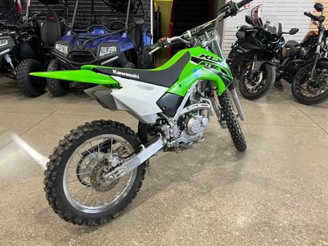 2023 Kawasaki KLX140RL in Columbus, Ohio - Photo 4