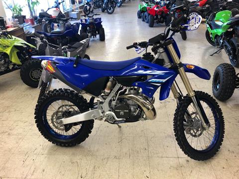 2025 Yamaha YZ250X in Columbus, Ohio