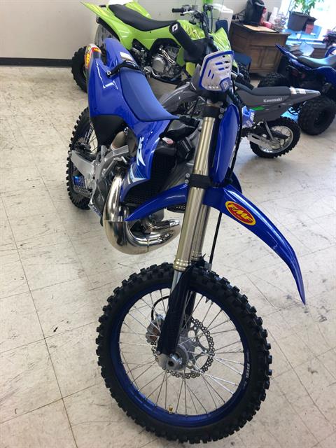 2025 Yamaha YZ250X in Columbus, Ohio - Photo 2
