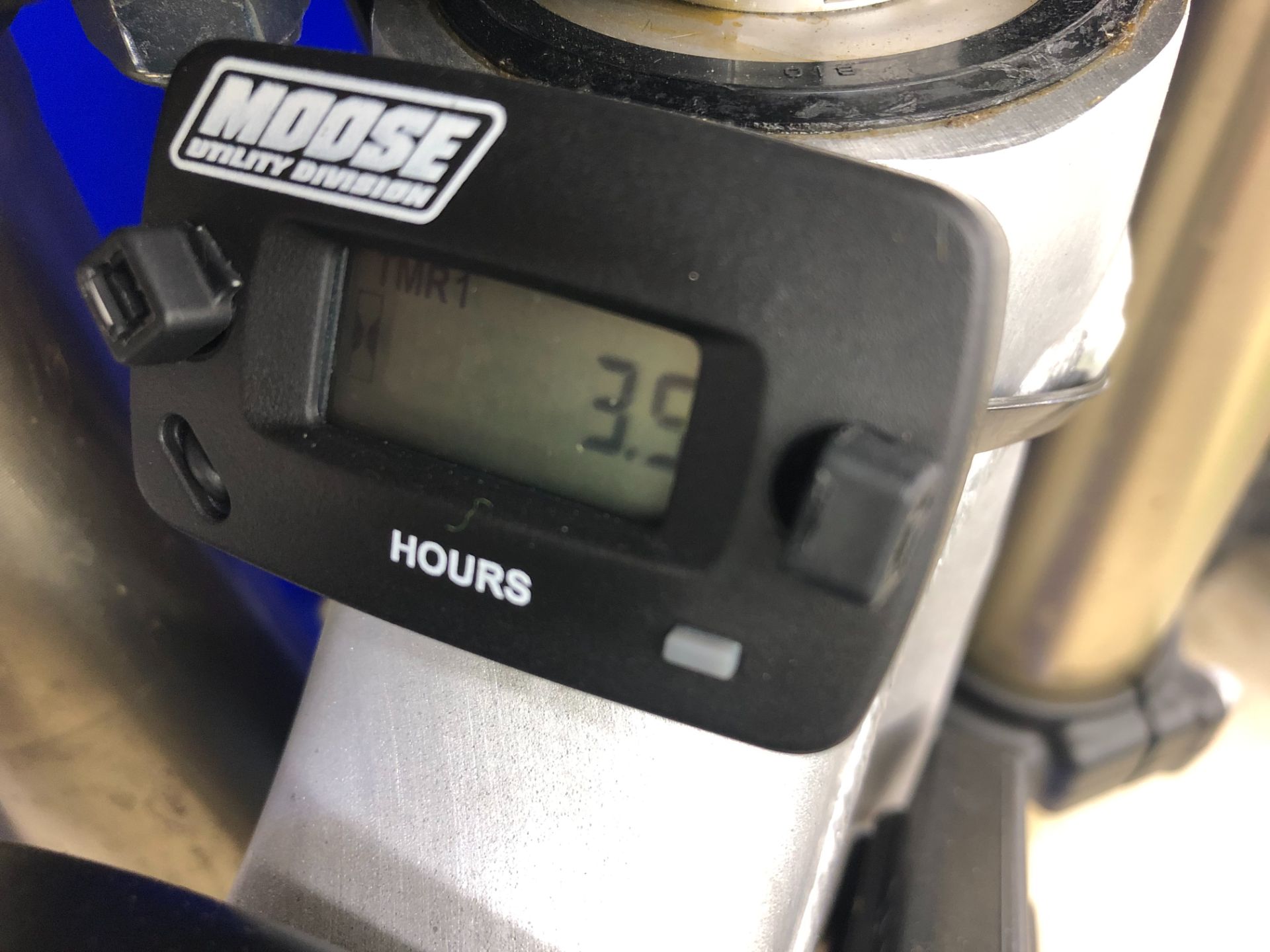 2025 Yamaha YZ250X in Columbus, Ohio - Photo 3