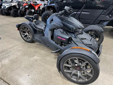 2023 Can-Am RYKER 600 in Columbus, Ohio - Photo 2