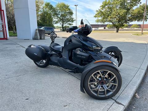 2023 Can-Am RYKER 600 in Columbus, Ohio - Photo 2