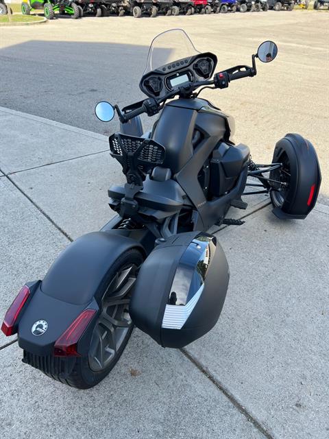 2023 Can-Am RYKER 600 in Columbus, Ohio - Photo 3