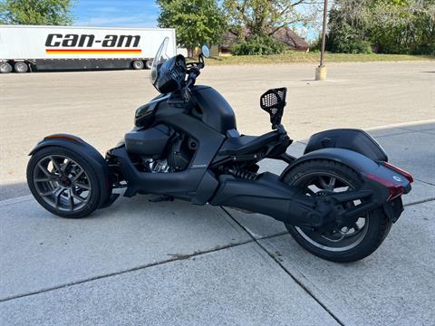2023 Can-Am RYKER 600 in Columbus, Ohio - Photo 4