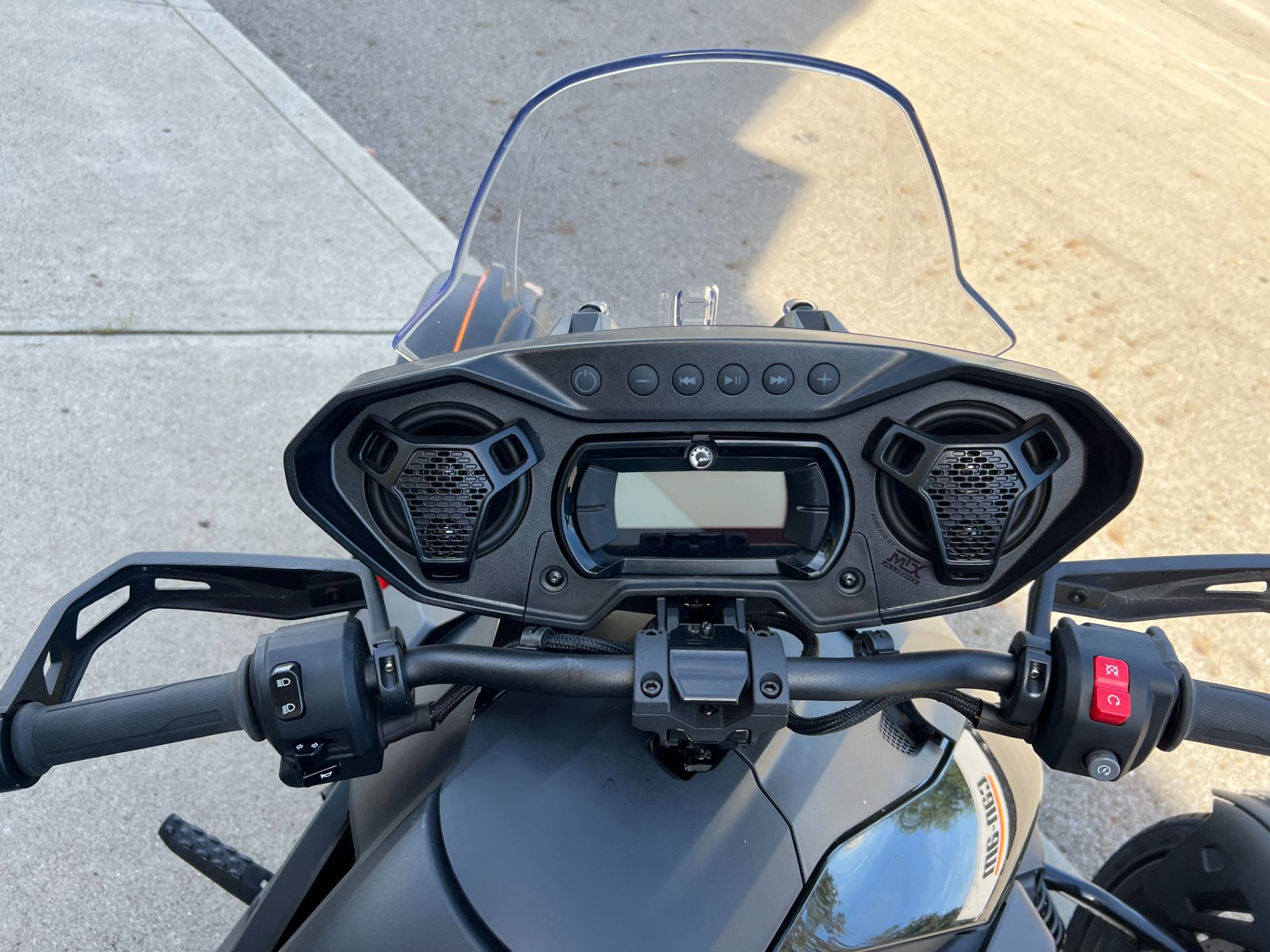 2023 Can-Am RYKER 600 in Columbus, Ohio - Photo 5