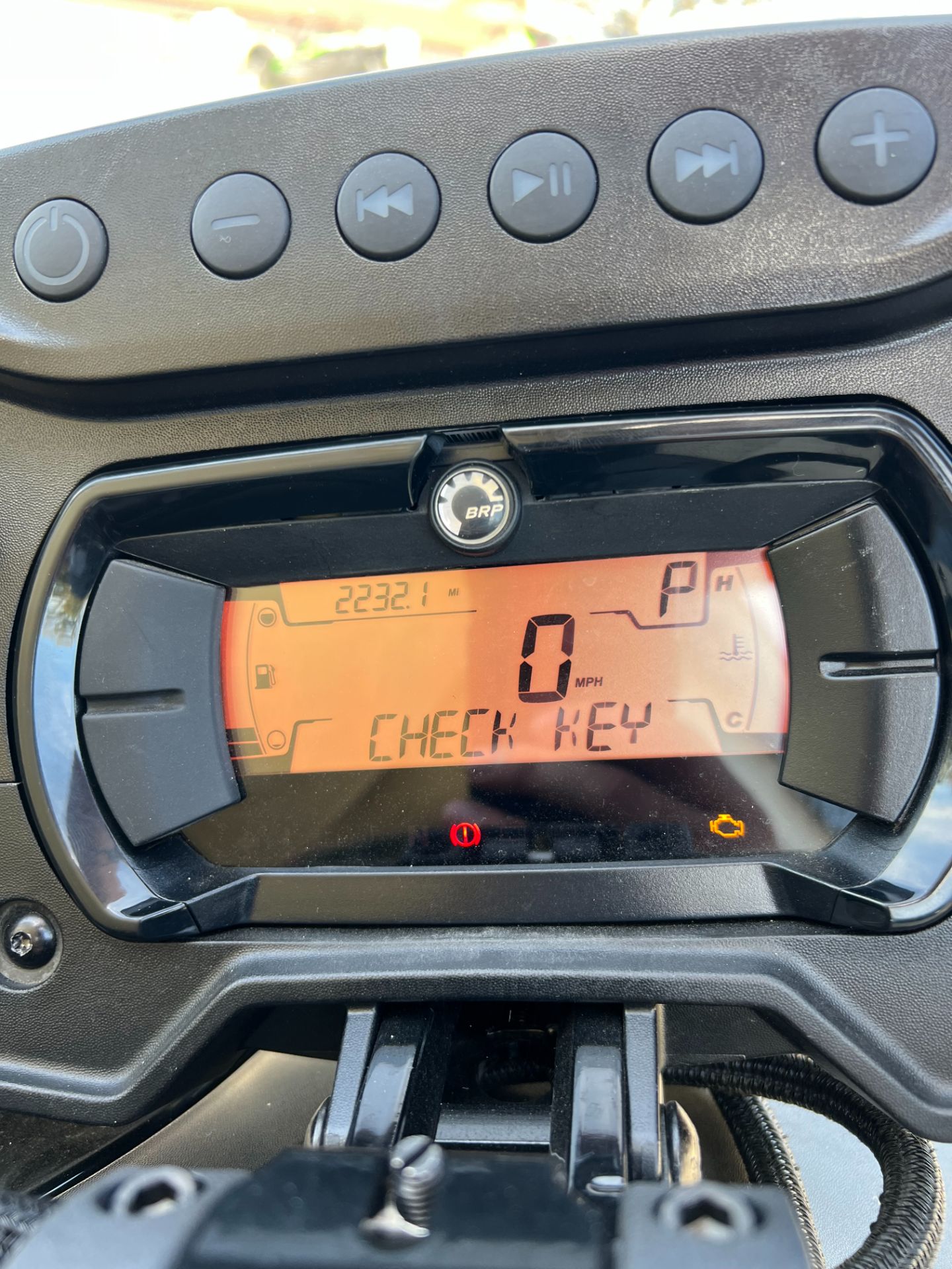 2023 Can-Am RYKER 600 in Columbus, Ohio - Photo 6