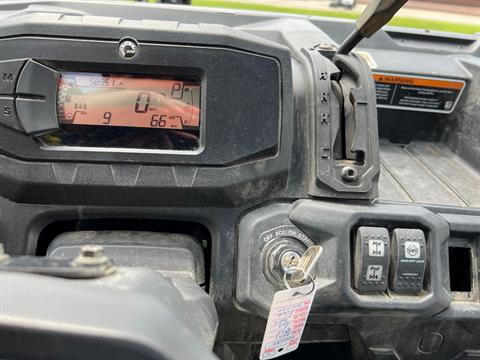 2021 Can-Am DEFENDER DPS HD10 in Columbus, Ohio - Photo 7