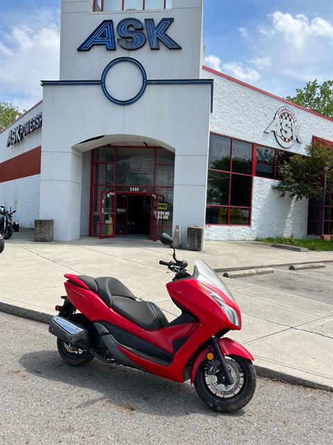 2014 Honda FORZA in Columbus, Ohio