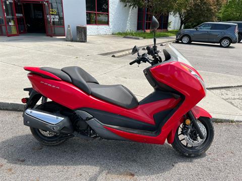2014 Honda FORZA in Columbus, Ohio - Photo 2