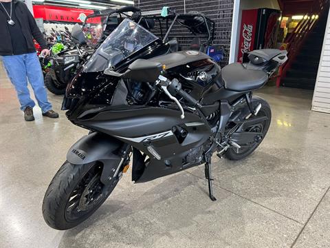 2024 Yamaha YZF-R7 in Columbus, Ohio - Photo 2