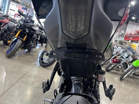 2024 Yamaha YZF-R7 in Columbus, Ohio - Photo 6