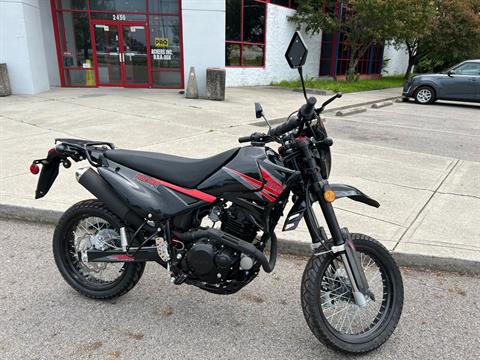 2022 SSR Motorsports XF250 in Columbus, Ohio - Photo 2