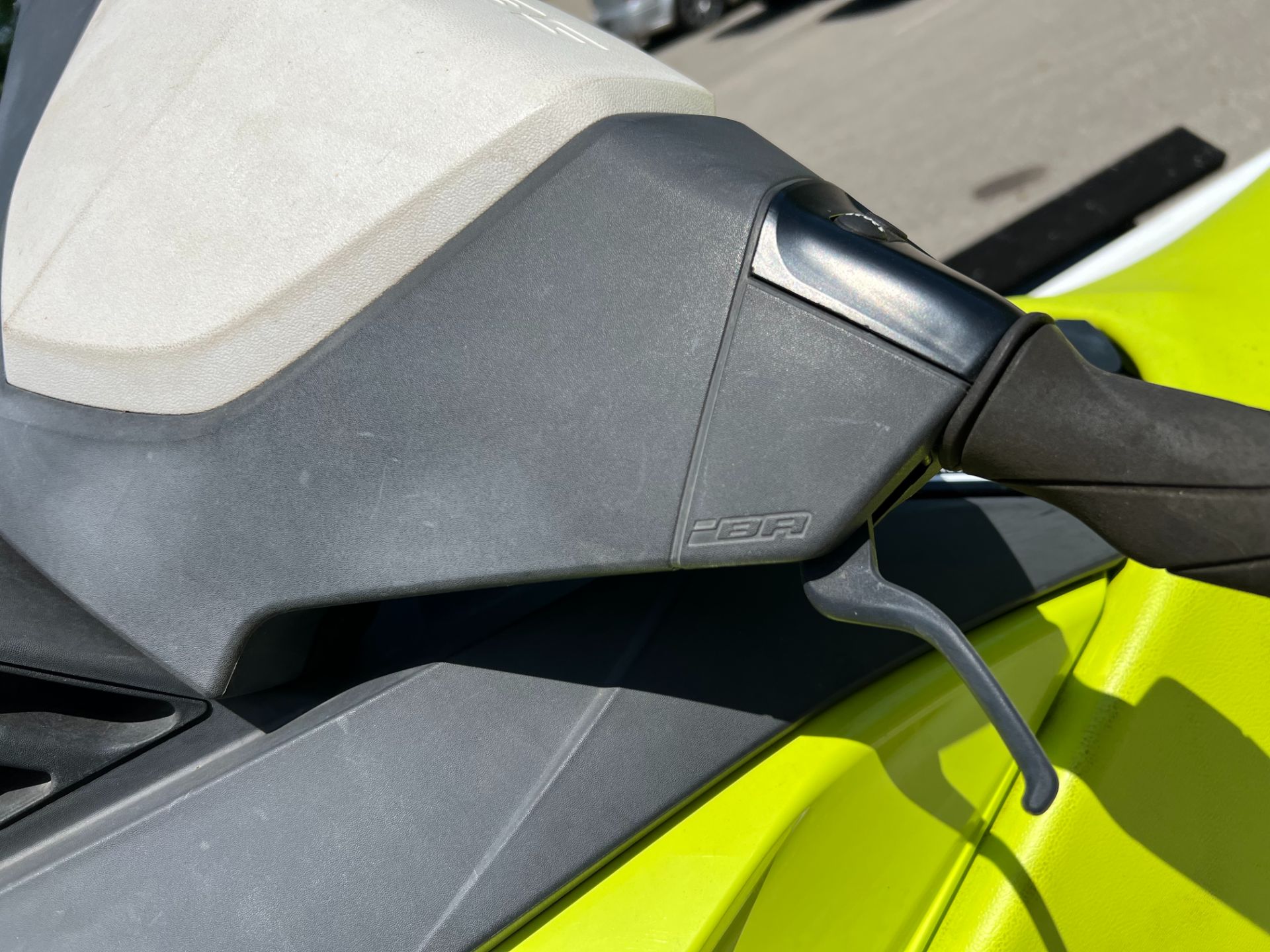 2017 Sea-Doo GTI 90 in Columbus, Ohio - Photo 5