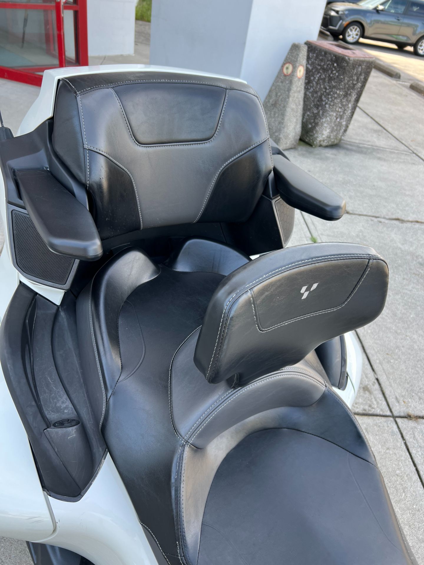 2014 Can-Am SPYDER RT-S in Columbus, Ohio - Photo 4