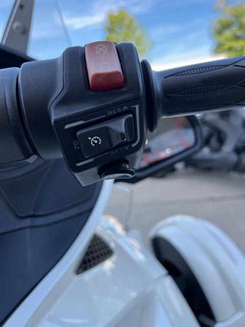 2014 Can-Am SPYDER RT-S in Columbus, Ohio - Photo 7