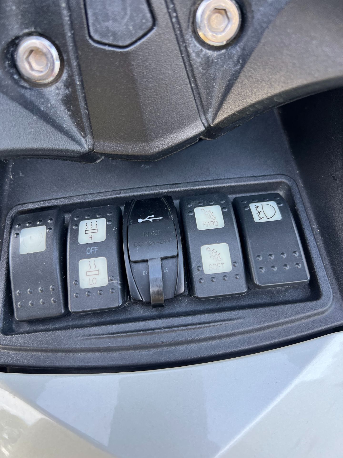 2014 Can-Am SPYDER RT-S in Columbus, Ohio - Photo 8