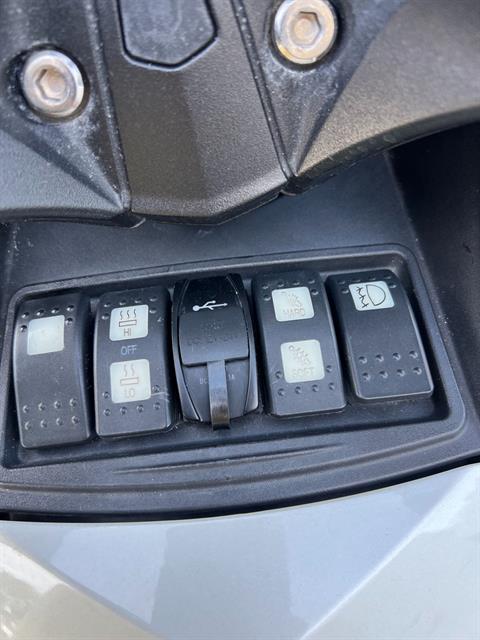 2014 Can-Am SPYDER RT-S in Columbus, Ohio - Photo 8