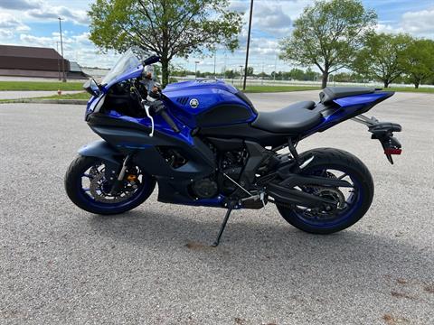 2022 Yamaha YZFR7 in Columbus, Ohio - Photo 4
