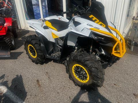 2024 Can-Am Renegade X MR 650 in Columbus, Ohio