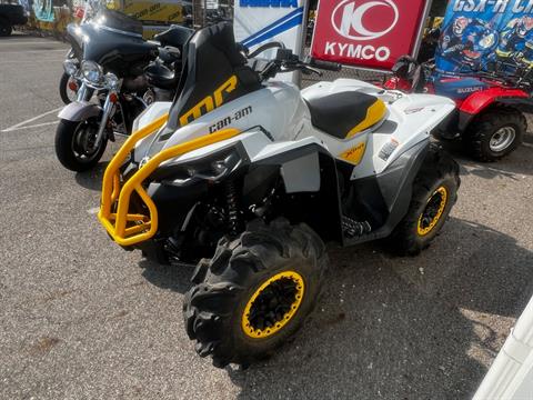 2024 Can-Am Renegade X MR 650 in Columbus, Ohio - Photo 3