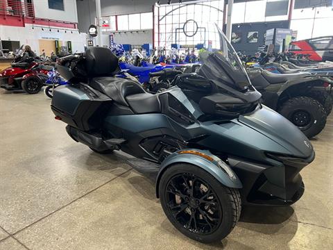 2025 Can-Am SPYDER RT LIMITED in Columbus, Ohio