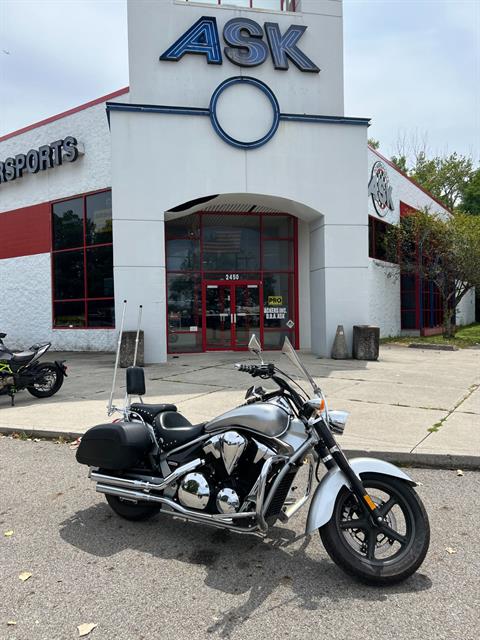2013 Honda INTERSTATE in Columbus, Ohio
