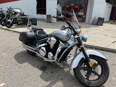 2013 Honda INTERSTATE in Columbus, Ohio - Photo 2