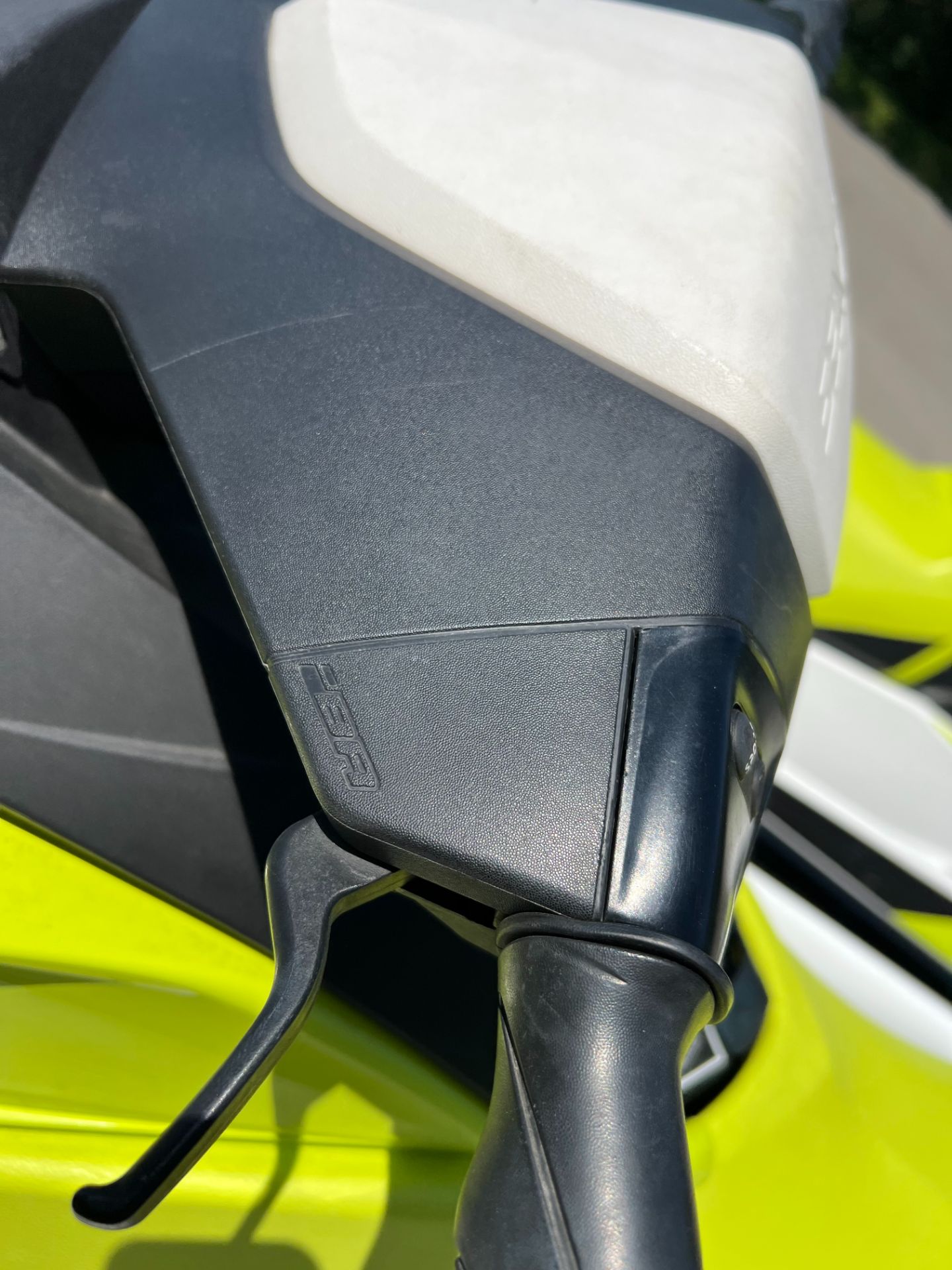 2017 Sea-Doo GTI 90 in Columbus, Ohio - Photo 6