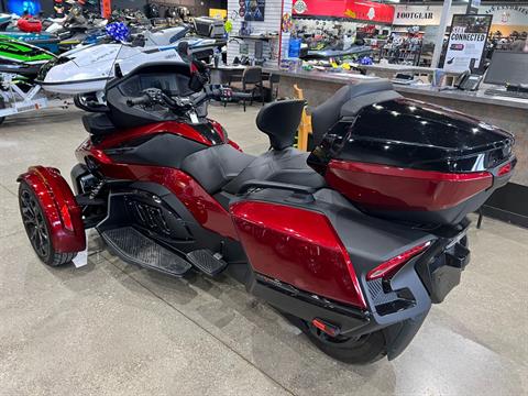 2025 Can-Am SPYDER RT LIMITER in Columbus, Ohio - Photo 3