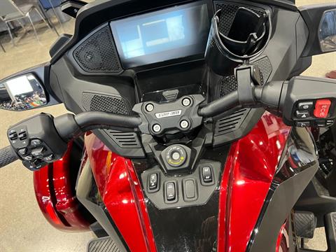 2025 Can-Am SPYDER RT LIMITER in Columbus, Ohio - Photo 5