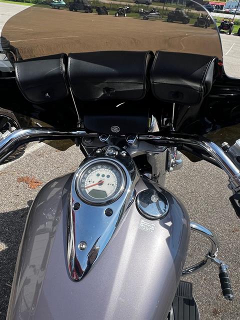 2003 Kawasaki Vulcan 1600 Classic in Columbus, Ohio - Photo 4