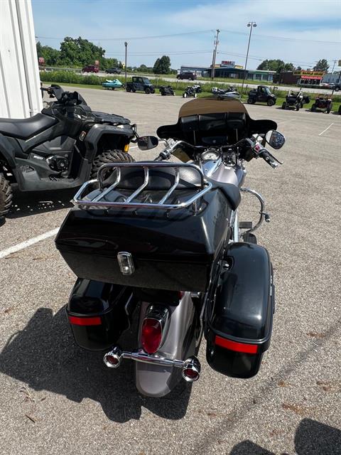 2003 Kawasaki Vulcan 1600 Classic in Columbus, Ohio - Photo 5