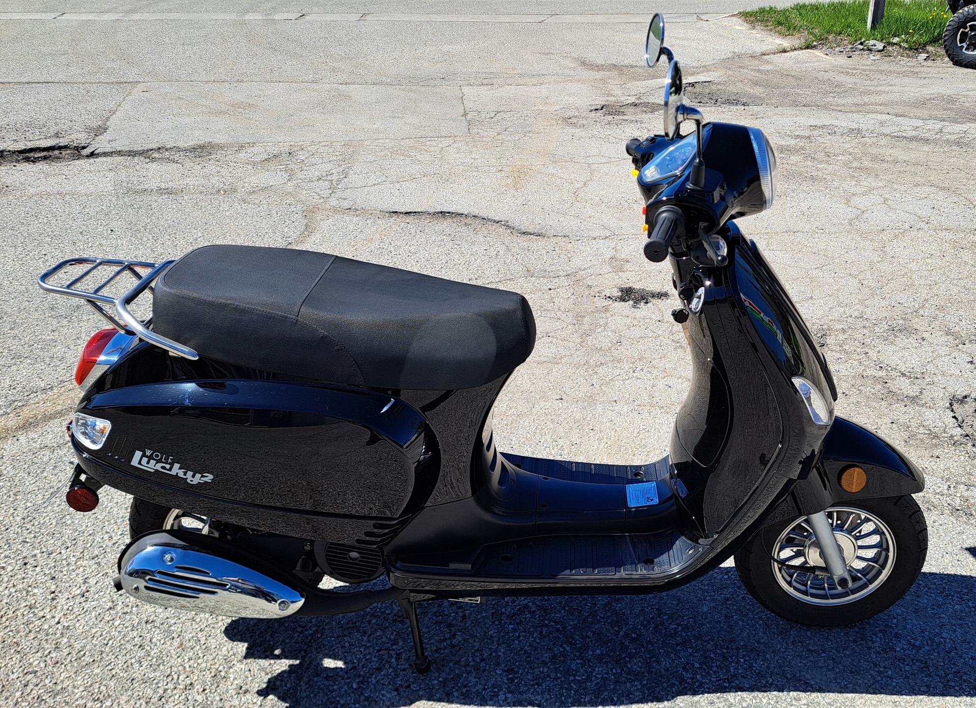 Bowery Blue Makers wolf & wolff 別注 Bowery Blue Makers wolf & wolff 別注 bowery blue makers wolf&wolf別注