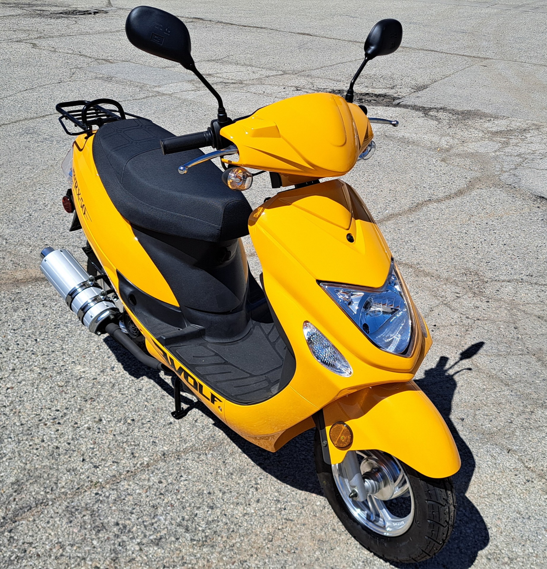 2024  Wolf RX-50 for sale 543026