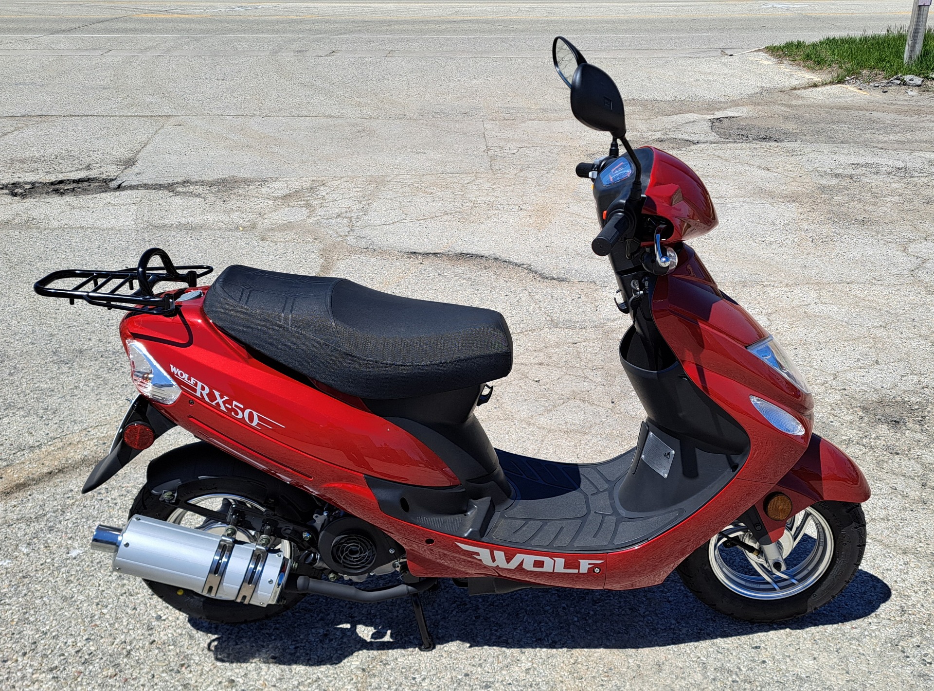 2024  Wolf RX-50 7