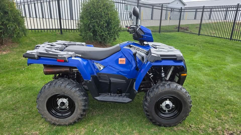 2020 Polaris Sportsman 450 H.O. for sale 1117872