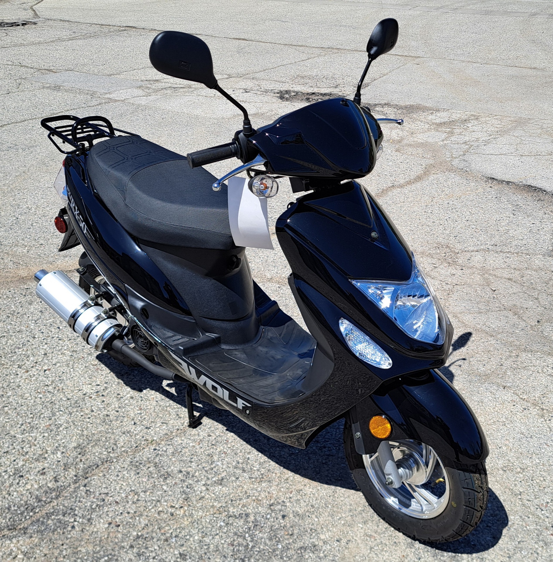 2023  Wolf RX-50 for sale 373568